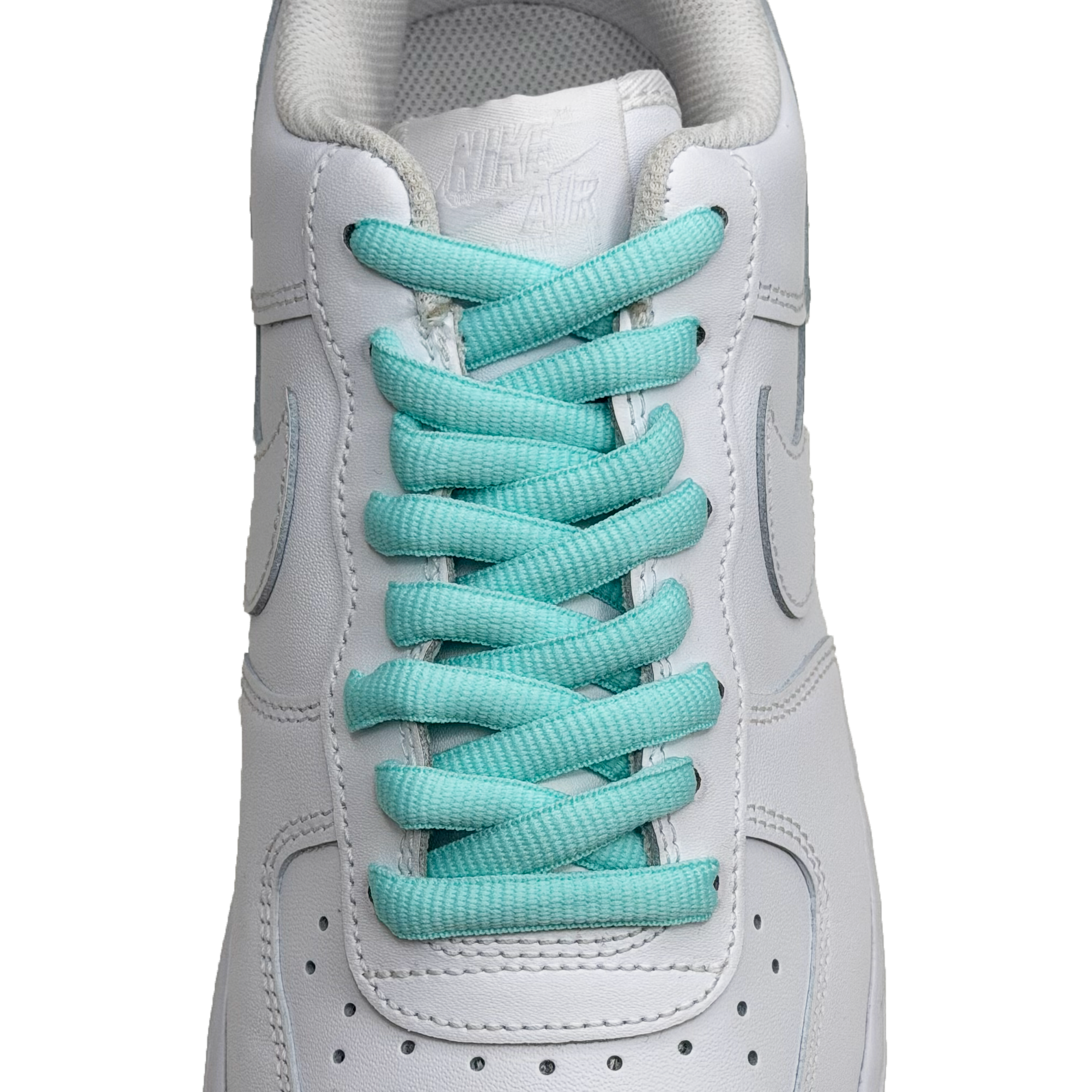 nike sb dunk laces length