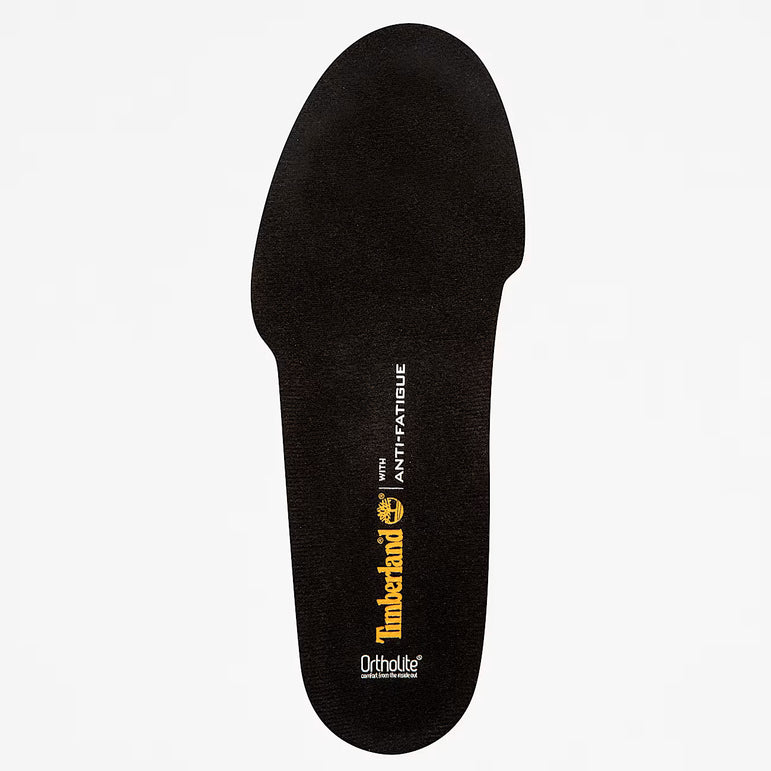 Timberland Anti-Fatigue Technology Footbed Insoles