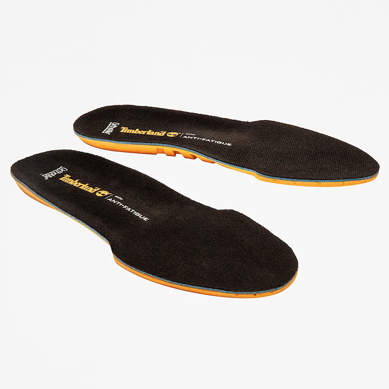 Timberland Anti-Fatigue Technology Footbed Insoles