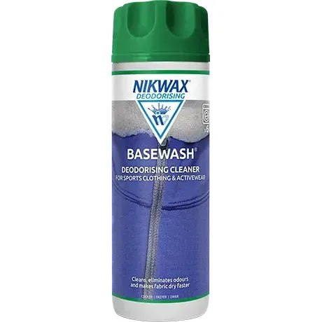 NIKWAX BASEWASH (300ml)