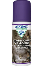 NIKWAX Conditioner for Leather