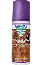 NIKWAX Nubuck & Suede Proof