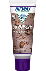NIKWAX Waterproofing Wax for Leather