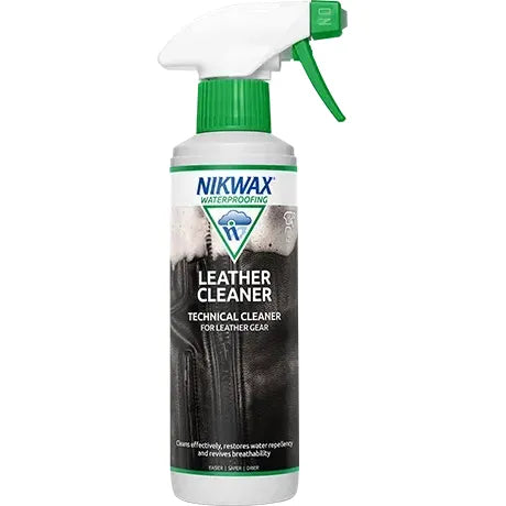 NIKWAX Leather Cleaner