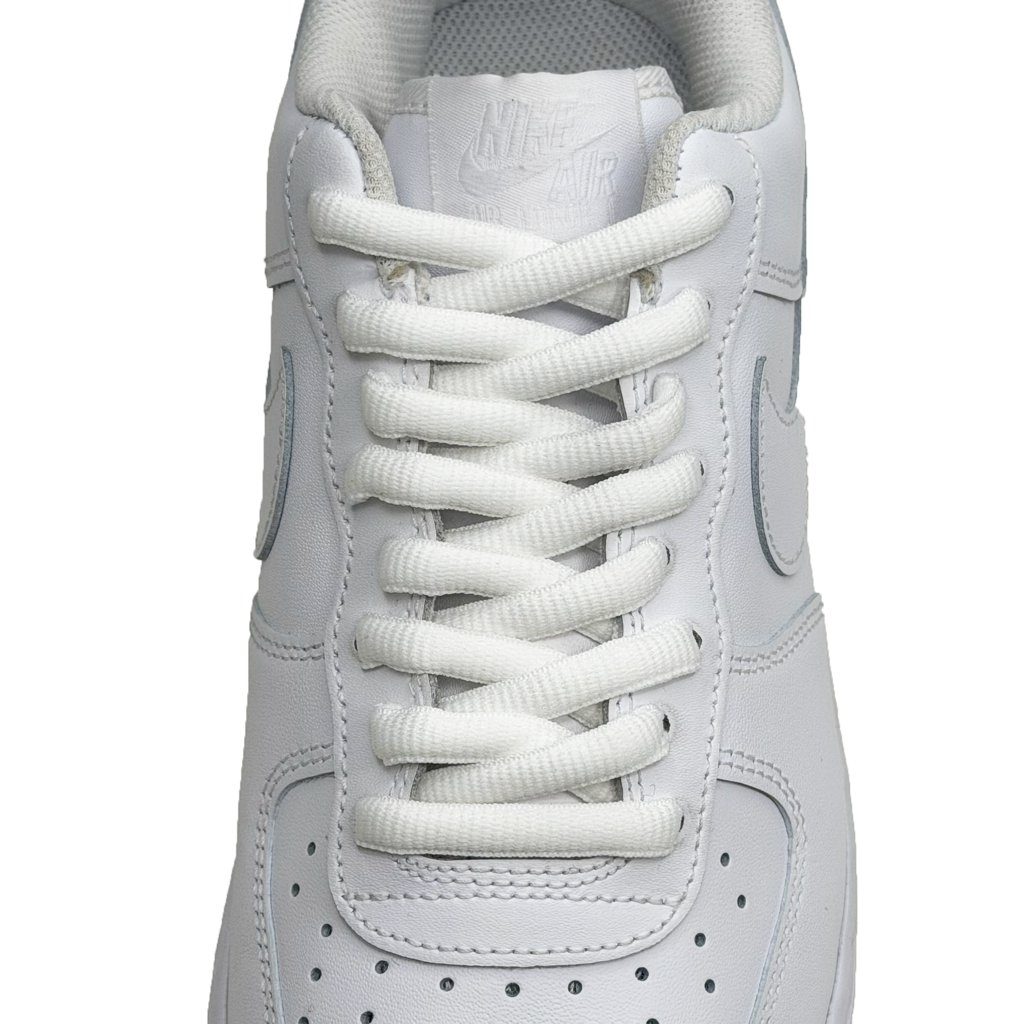 sb dunk low lace length