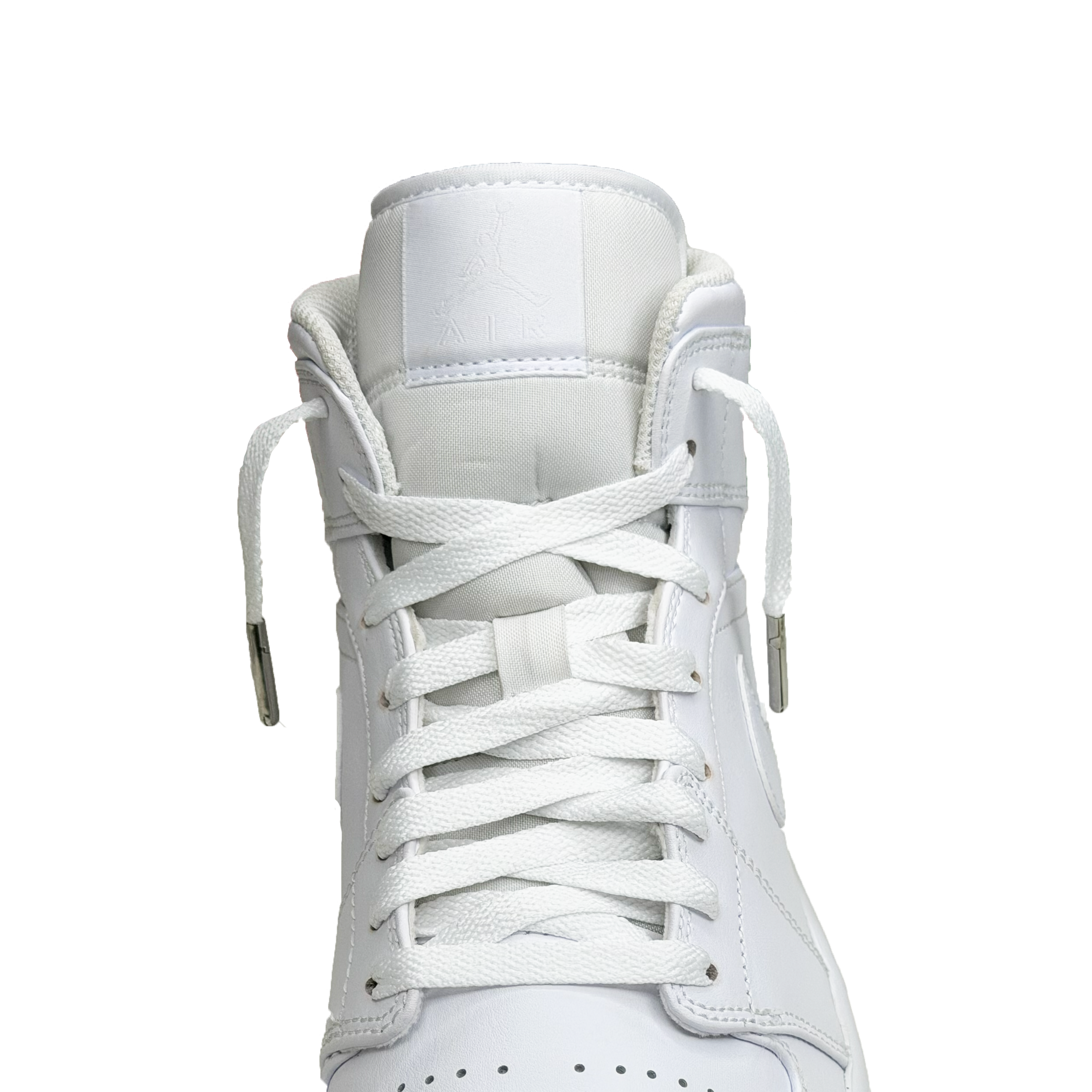 SneakerScience Premium Jordan 1 Replacement Laces