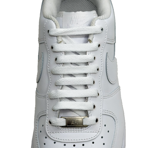 SneakerScience AF1 Replacement Laces