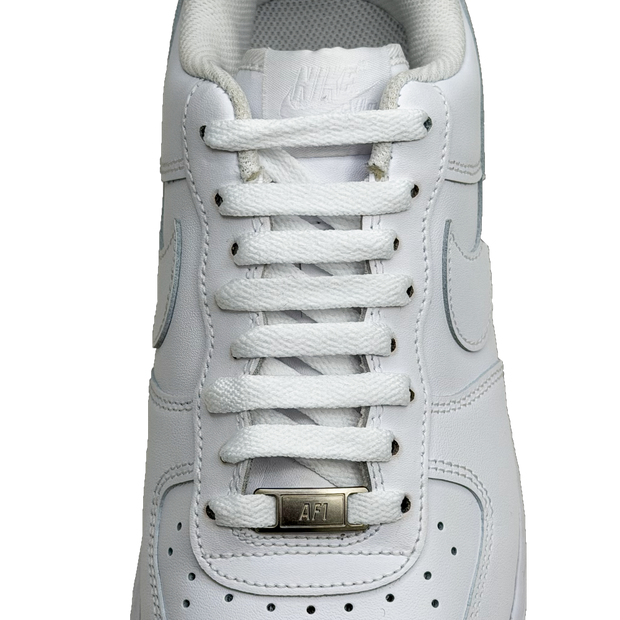SneakerScience AF1 Replacement Laces