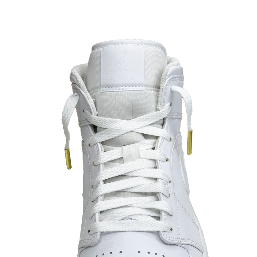 SneakerScience Premium Jordan 1 Replacement Laces