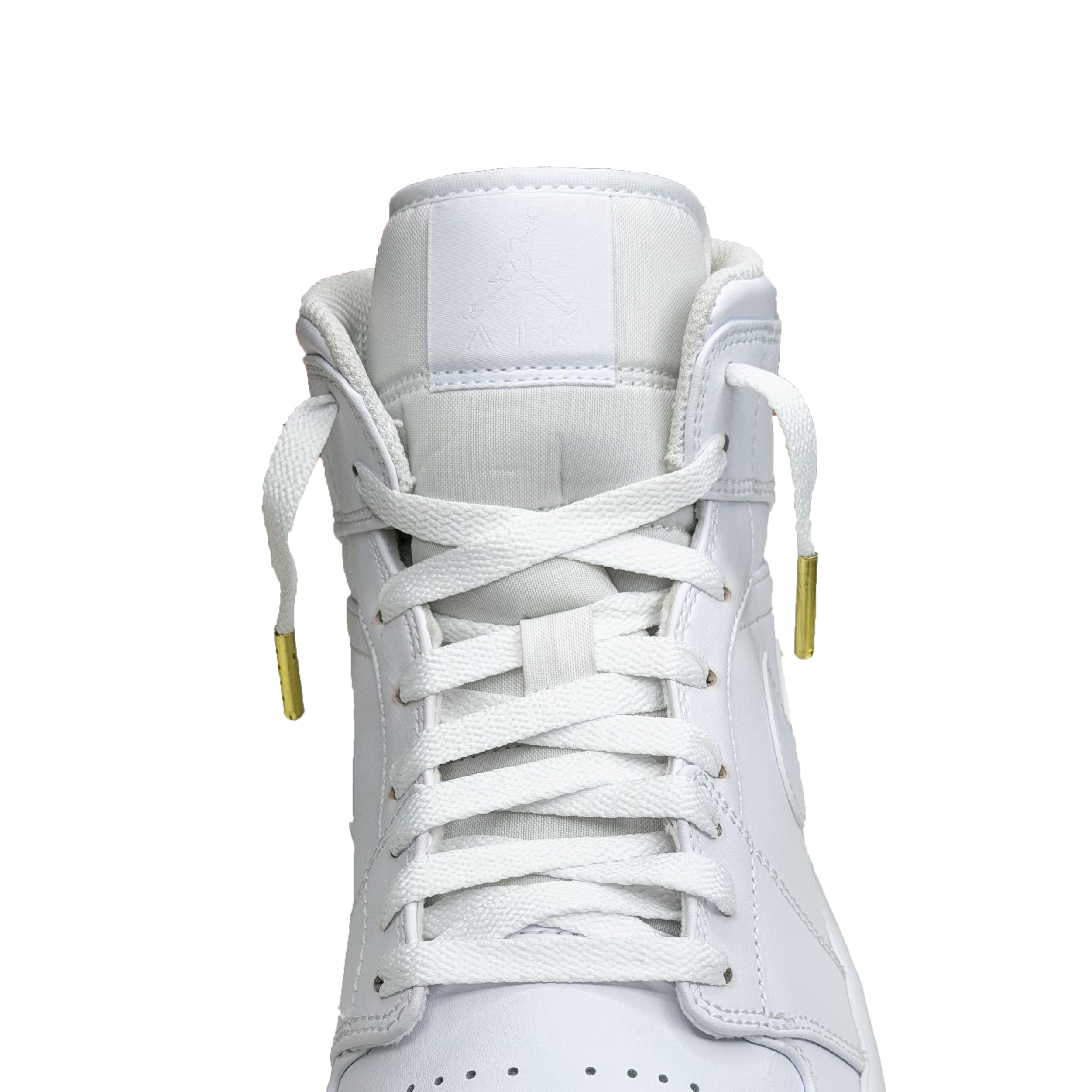 SneakerScience Premium Jordan 1 Replacement Laces