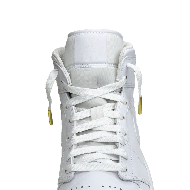 SneakerScience Premium Jordan 1 Replacement Laces