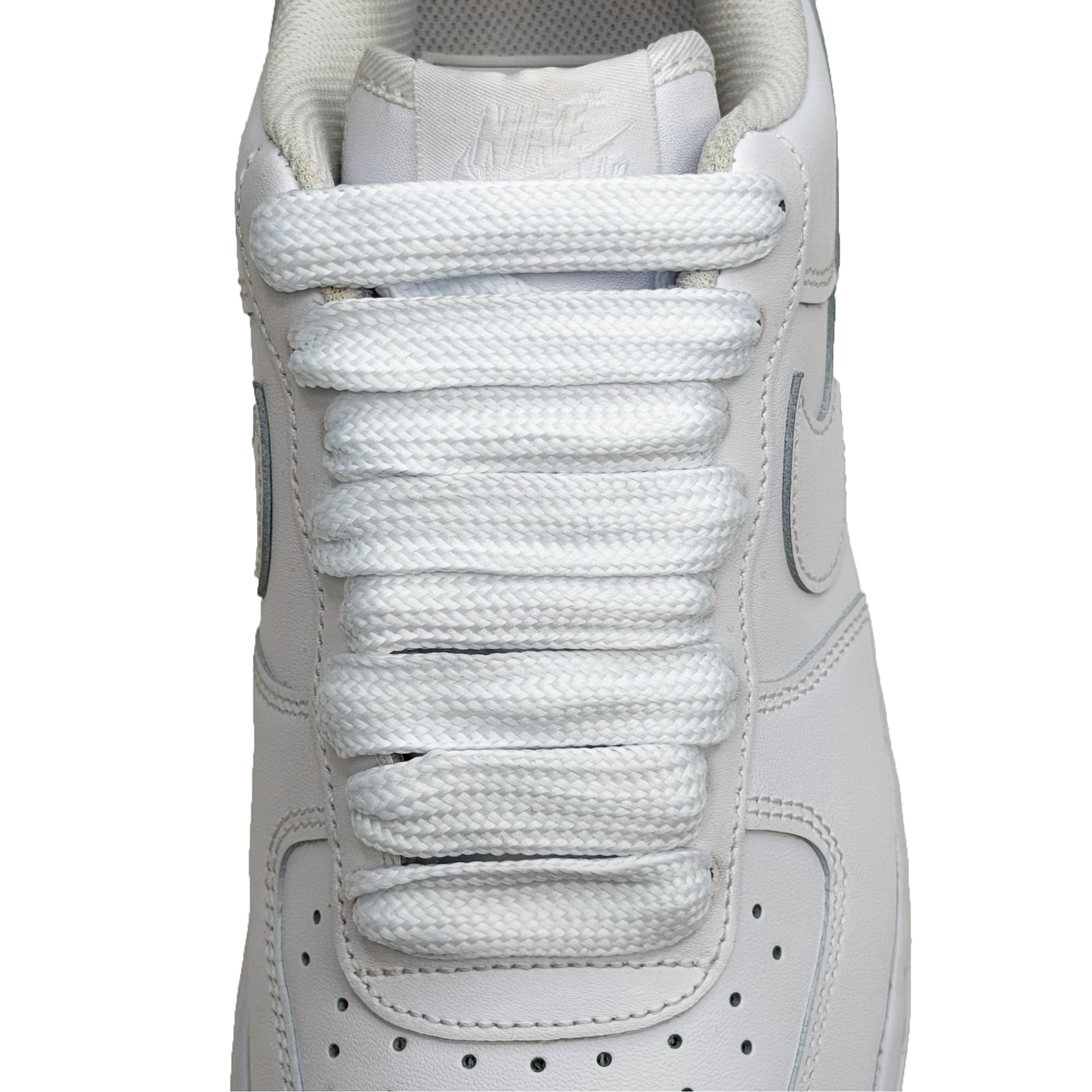 SneakerScience 18mm Wide Shoelaces