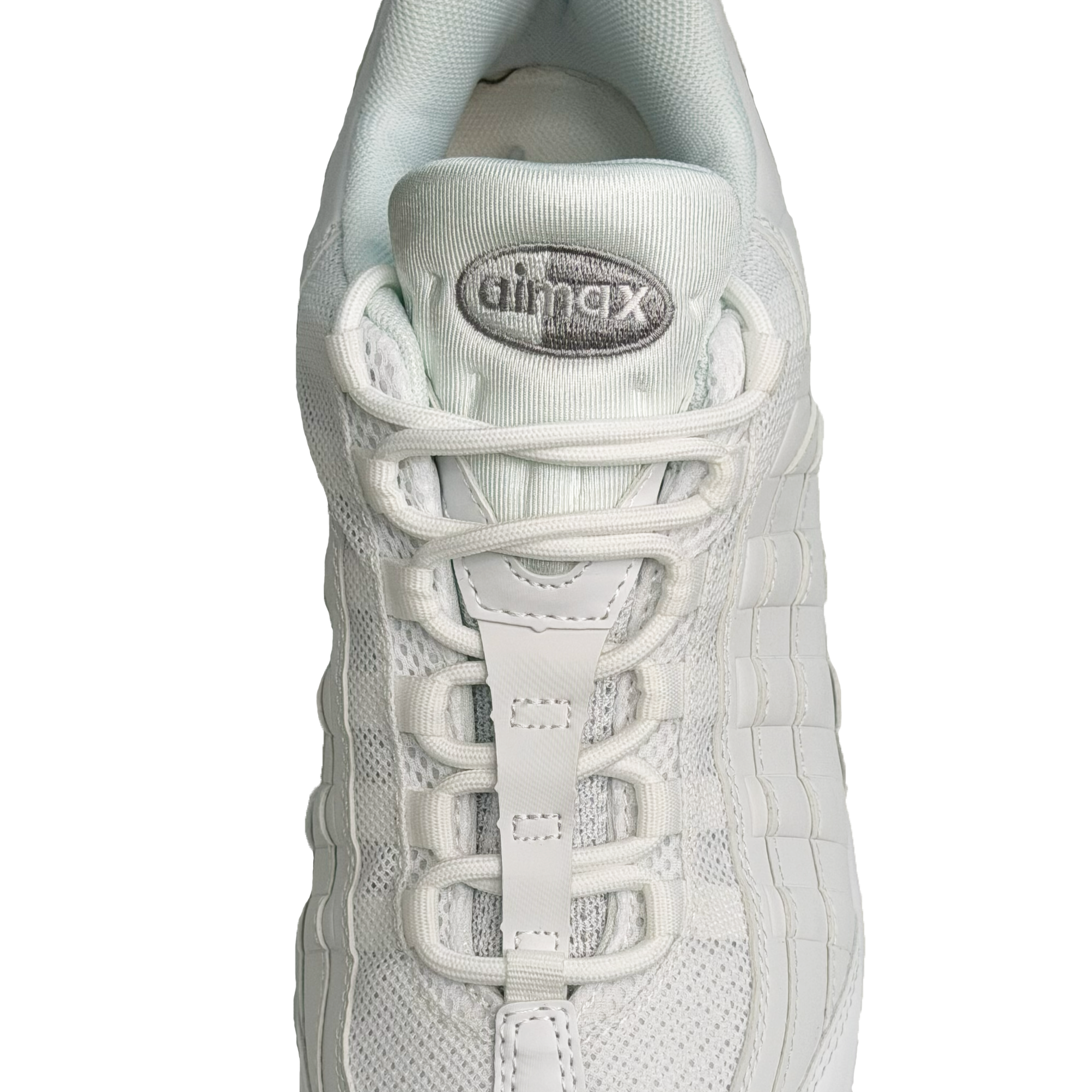 SneakerScience AM95 Replacement Laces – Sneaker Science