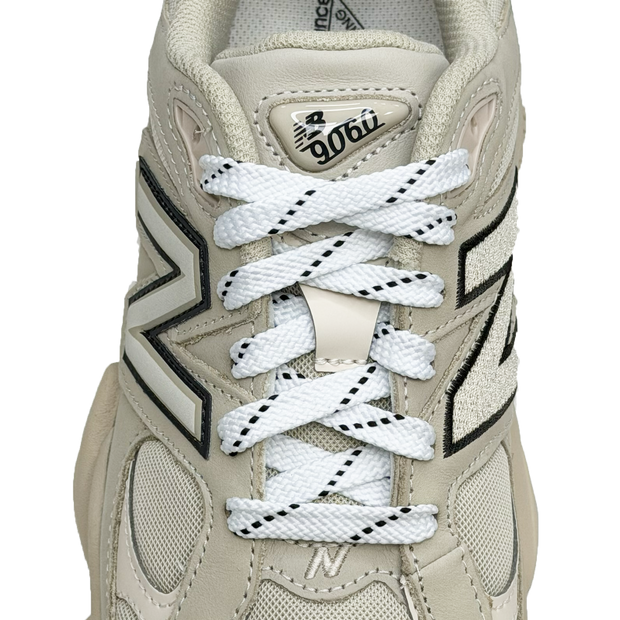 SneakerScience NB Replacement Dotted Shoelaces