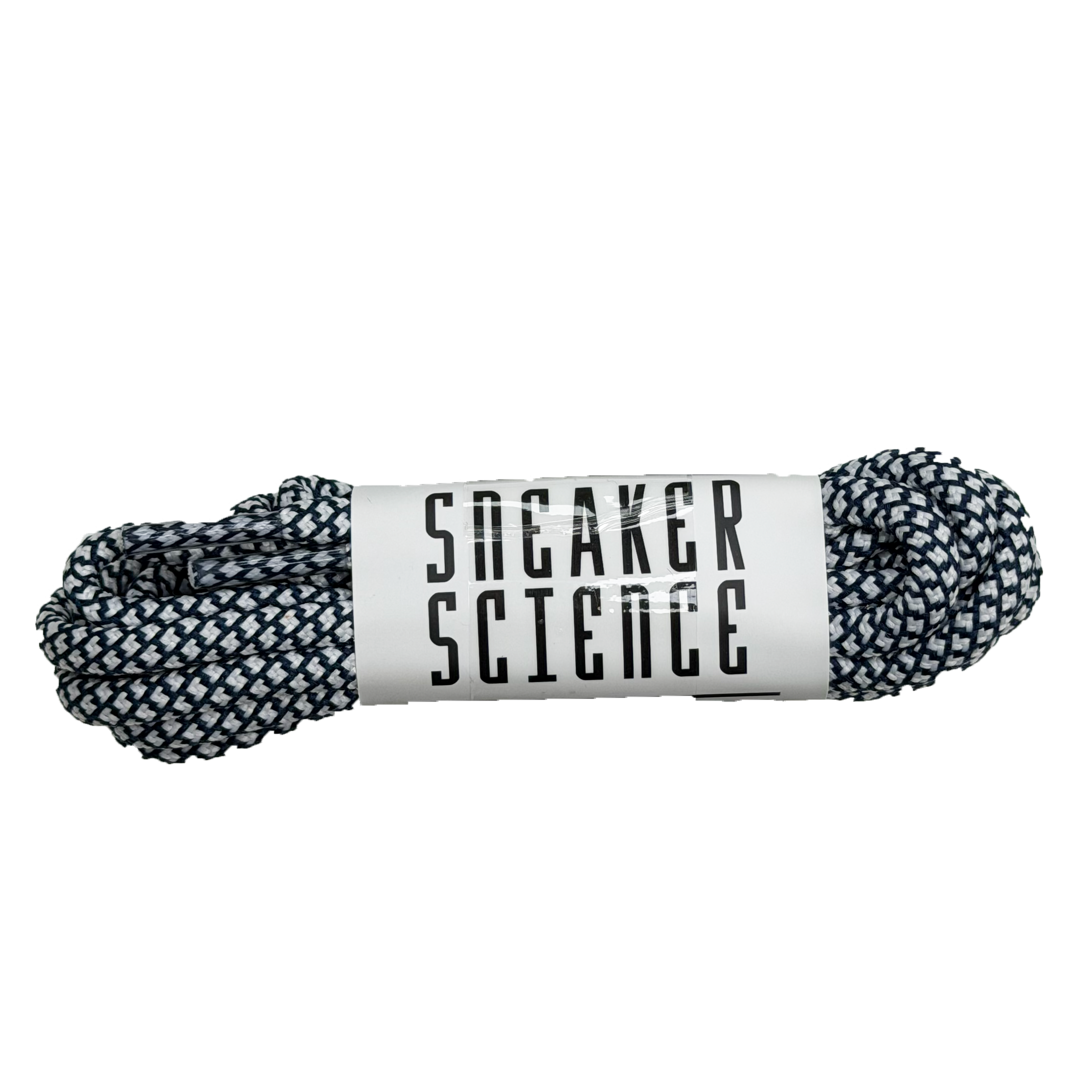 SneakerScience Two Tone Rope Laces