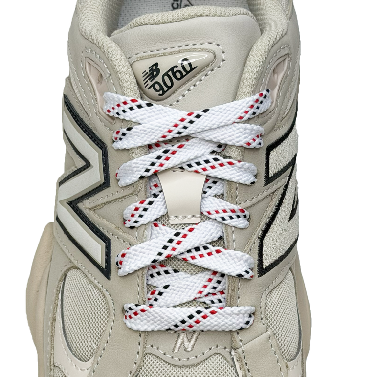 SneakerScience NB Replacement Dotted Shoelaces