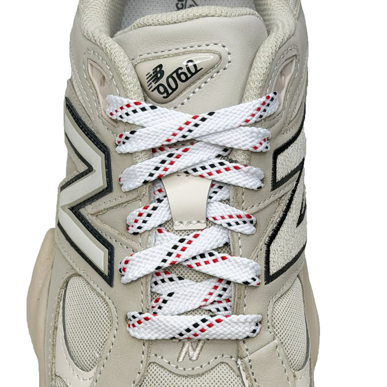 SneakerScience NB Replacement Dotted Shoelaces