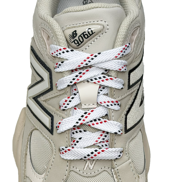 SneakerScience NB Replacement Dotted Shoelaces