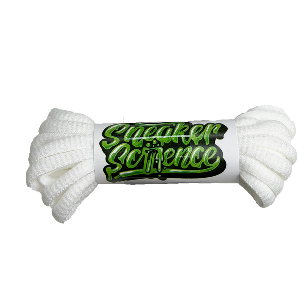 SneakerScience Yzy 700 Replacement Shoelaces