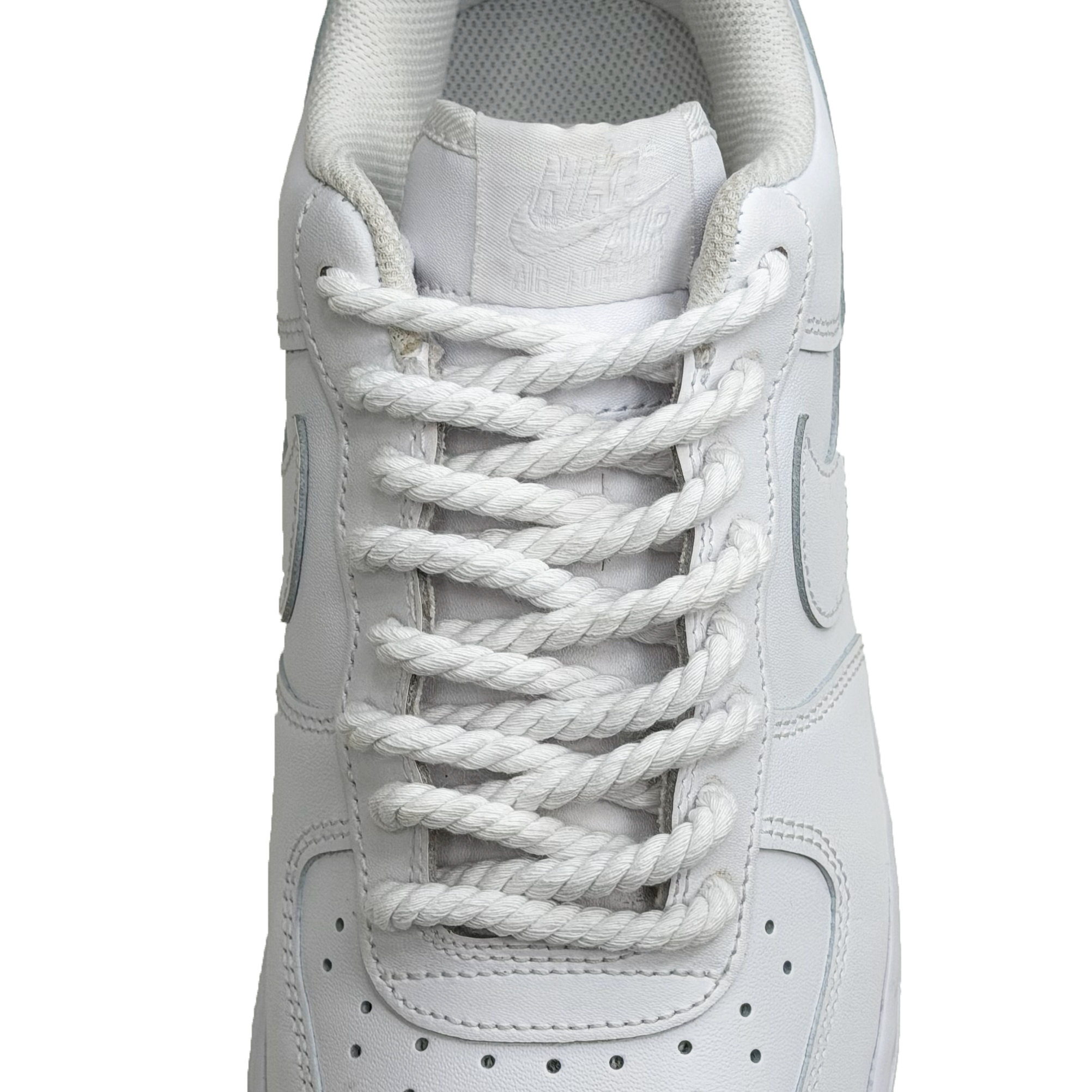 SneakerScience SB Dunk Twisted Rope Replacement Laces