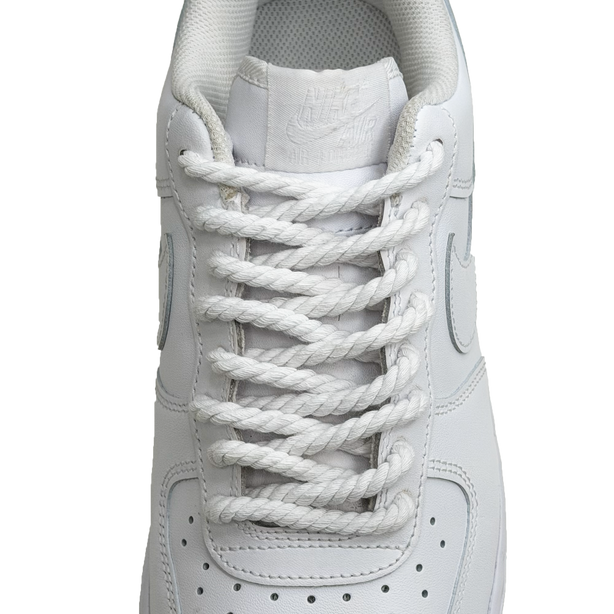 SneakerScience SB Dunk Twisted Rope Replacement Laces