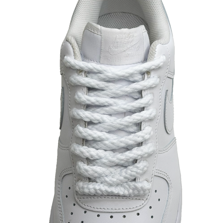 SneakerScience Thick Rope Laces