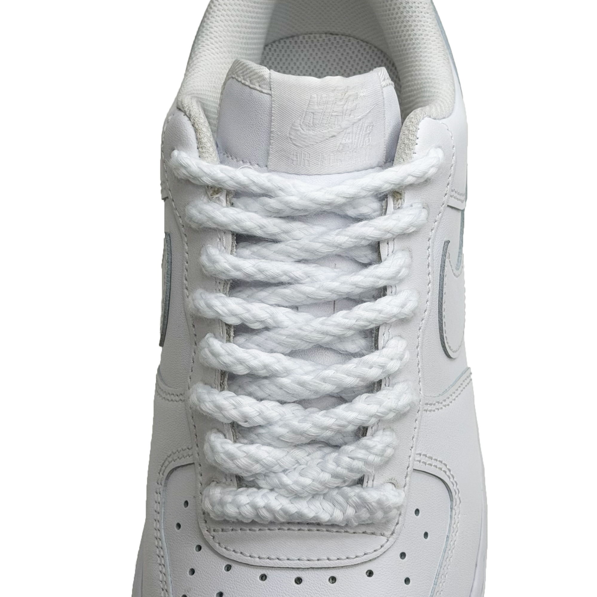 SneakerScience Thick Rope Laces