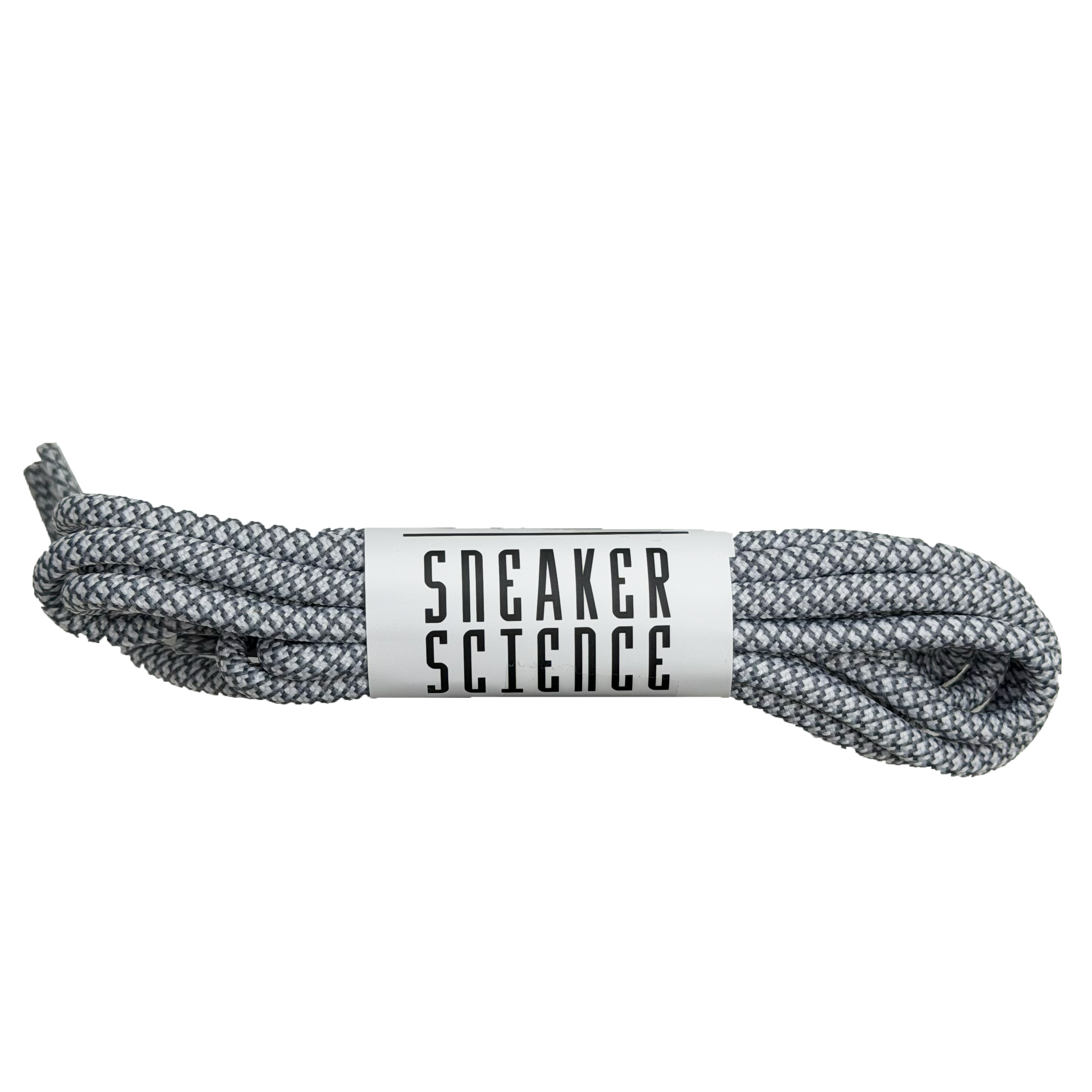 SneakerScience Two Tone Rope Laces
