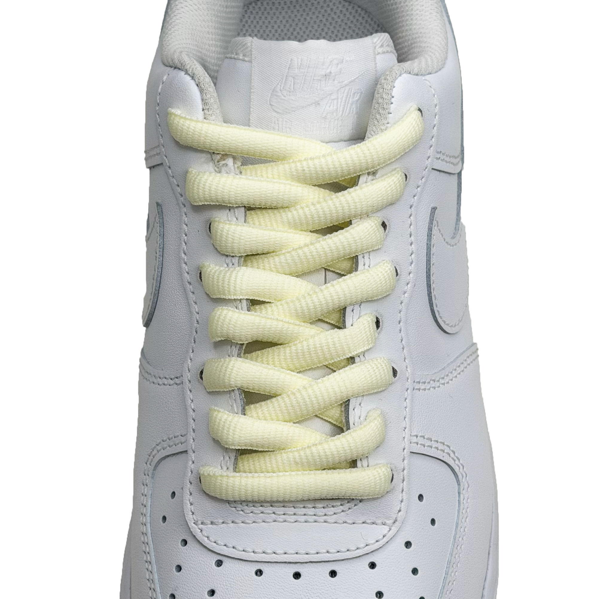 nike sb dunk low lace length