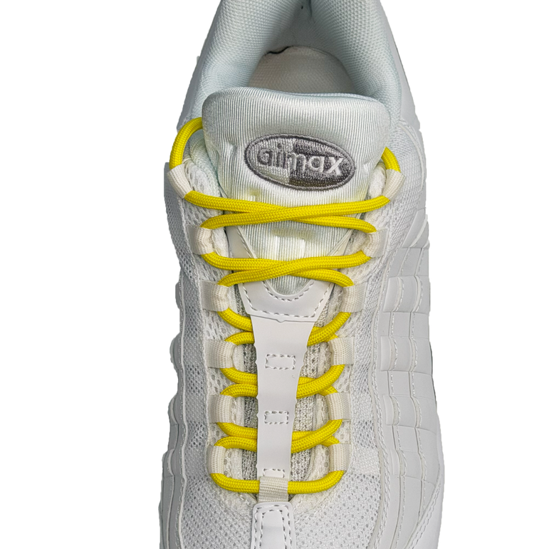 SneakerScience AM95 Replacement Laces