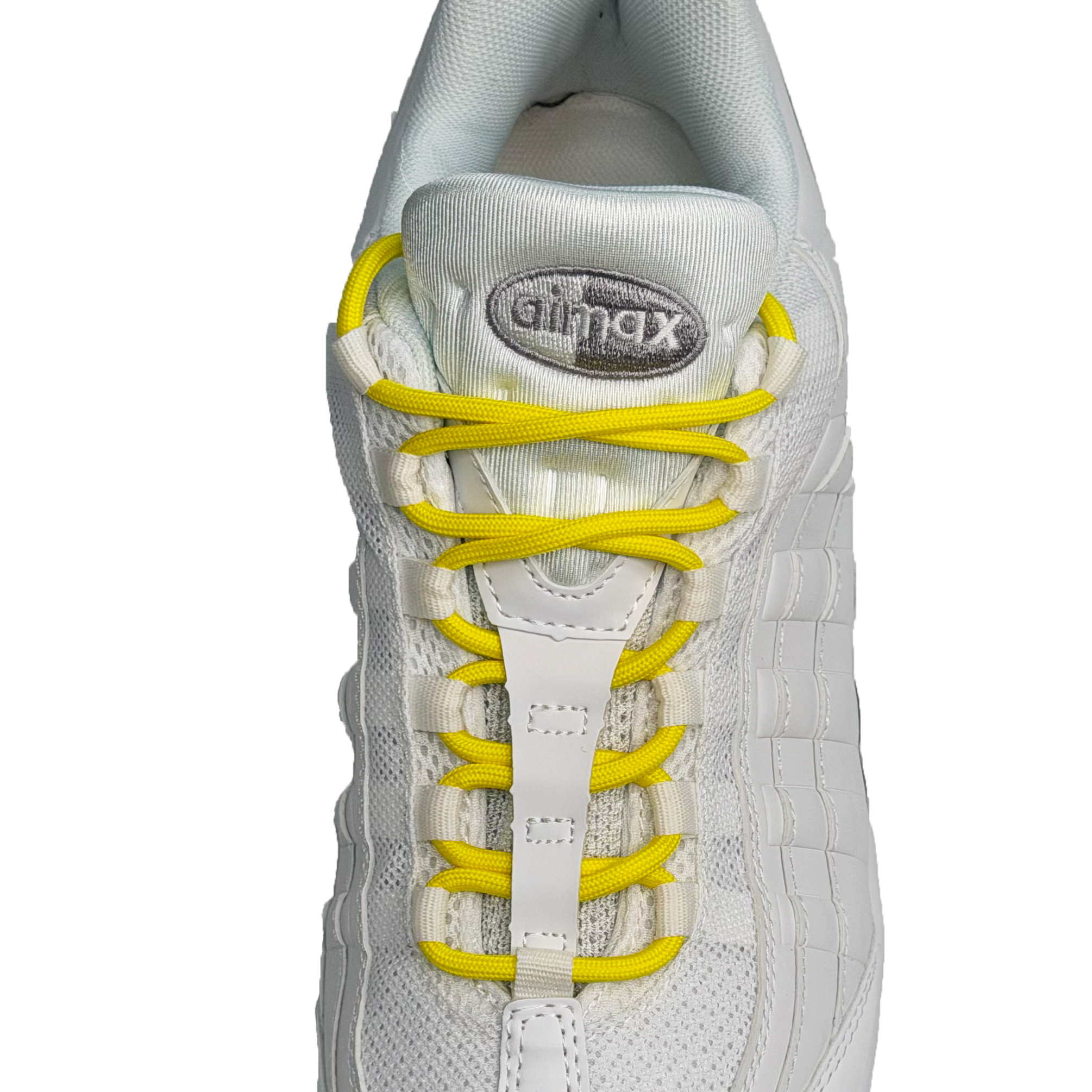 SneakerScience AM95 Replacement Laces