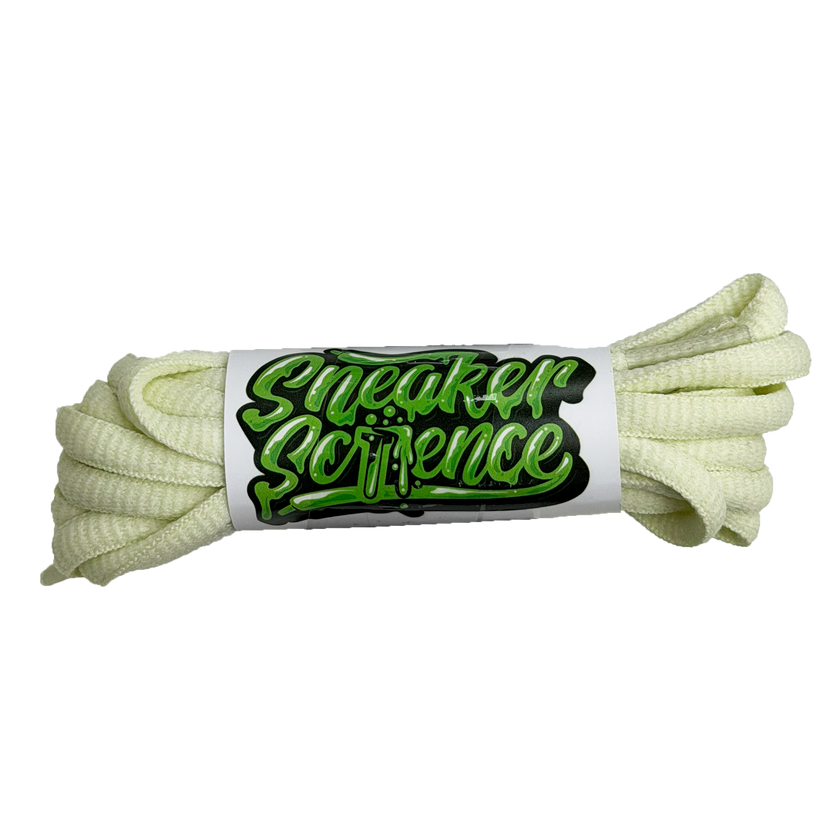 SneakerScience Yzy 700 Replacement Shoelaces