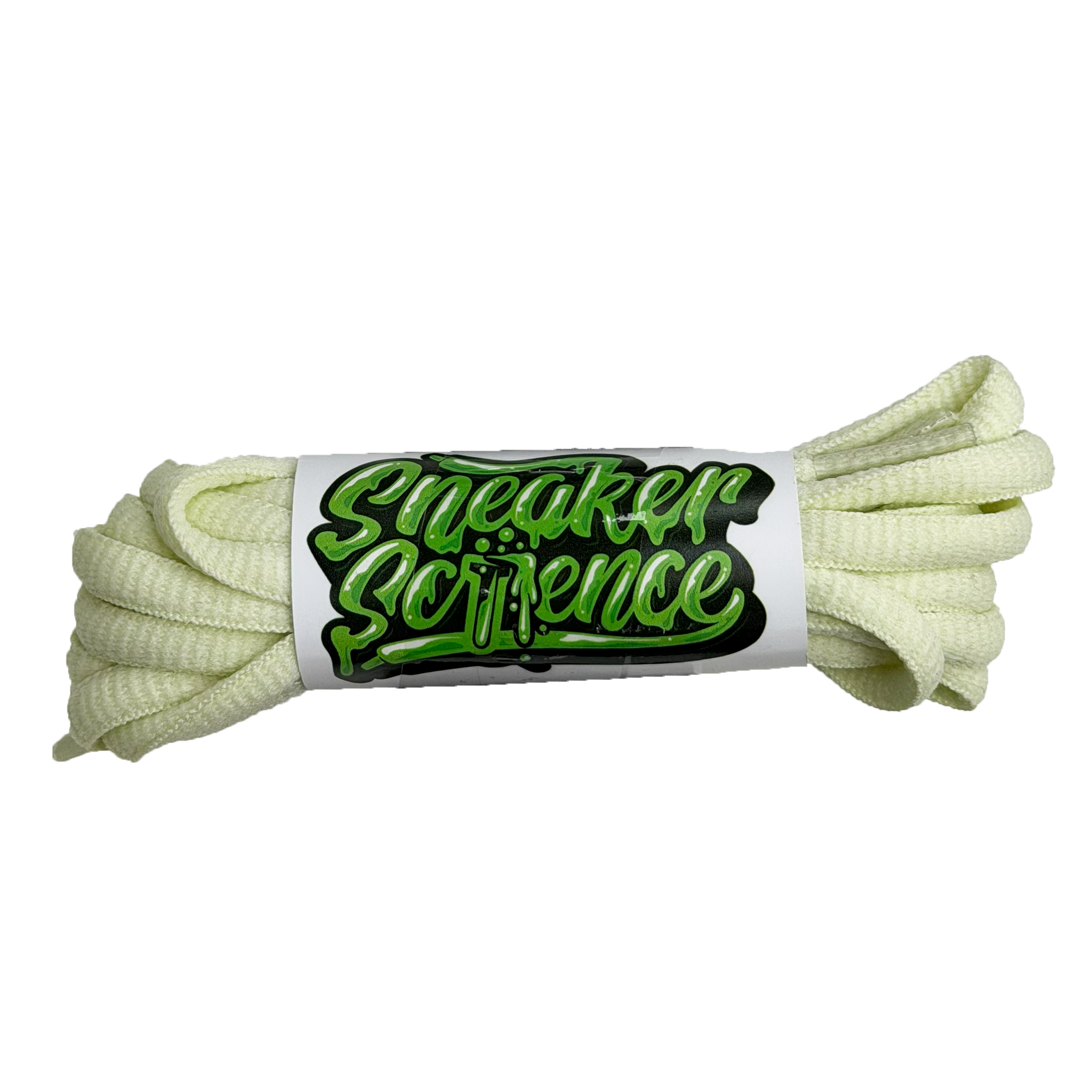 SneakerScience Yzy 700 Replacement Shoelaces