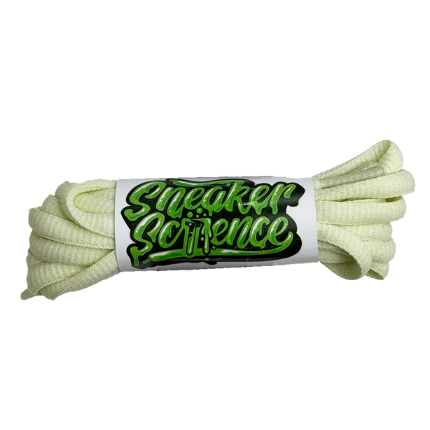 SneakerScience Yzy 700 Replacement Shoelaces