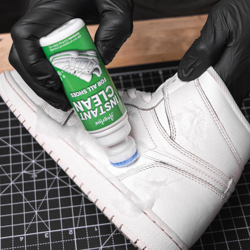 Angelus Instant Clean - 100ml – Sneaker Science