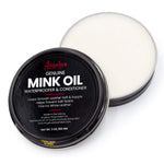 Angelus Mink Oil Paste Tin
