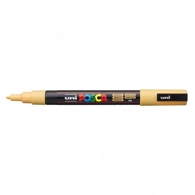 POSCA PC-3M - Fine Tip Marker Pens