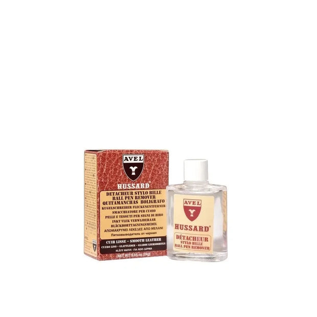 AVEL - HUSSARD BALL PEN REMOVER - 30ml
