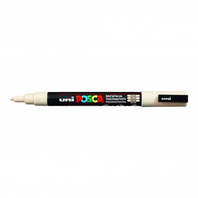 POSCA PC-3M - Fine Tip Marker Pens