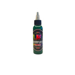 Liquid Kicks LK ACRYLKS Paint - Billiard