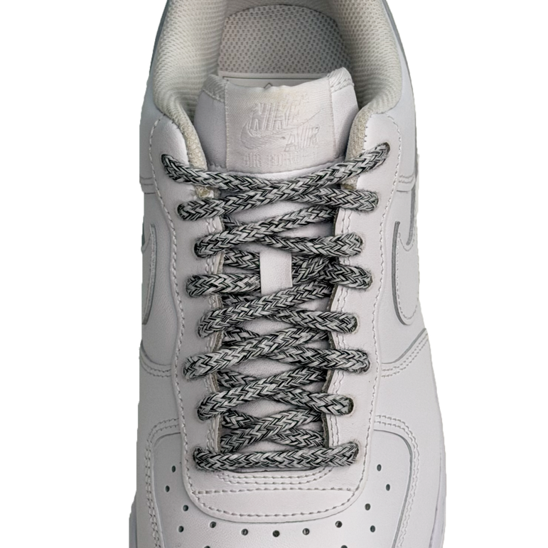 SneakerScience Hemp Rope Laces