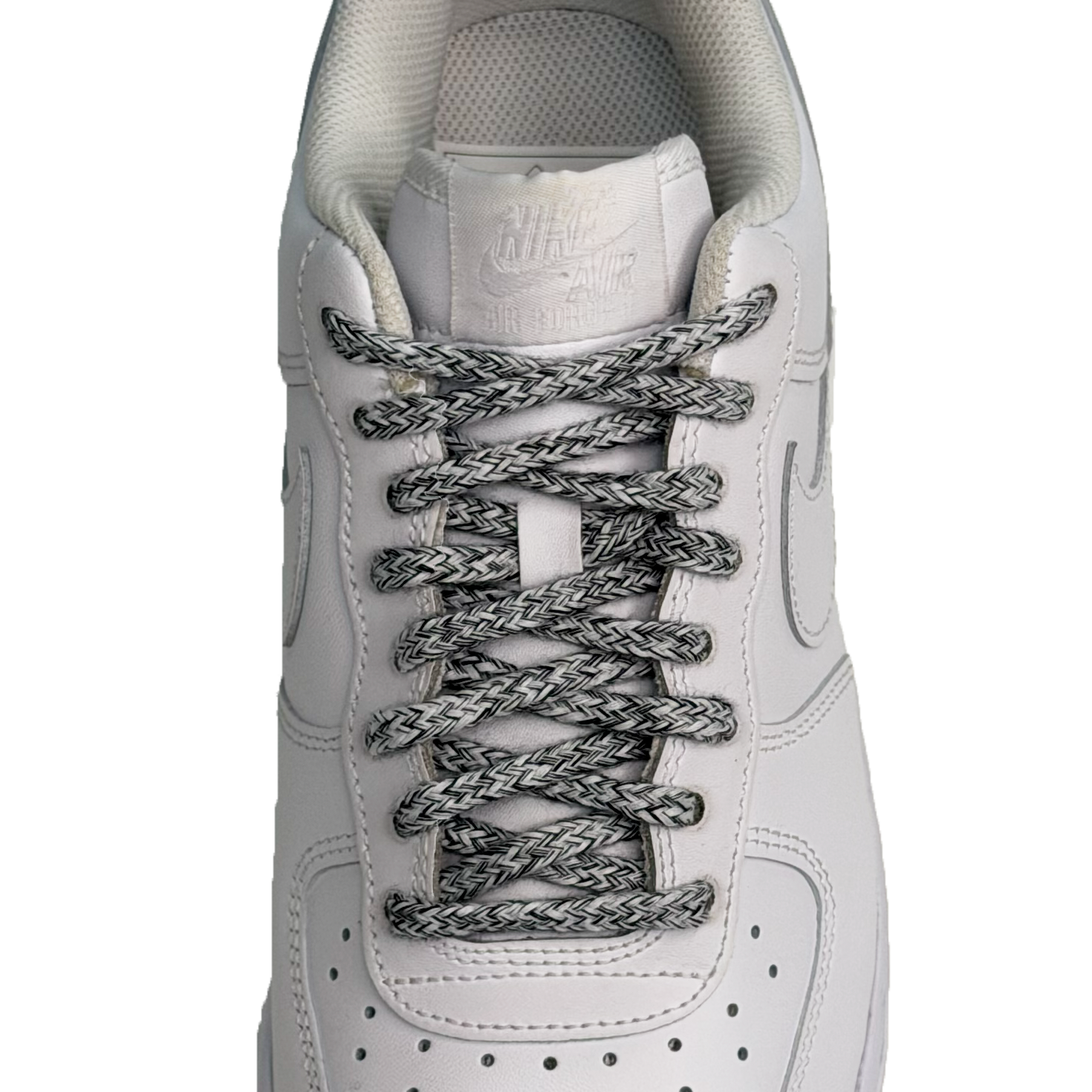 SneakerScience Hemp Rope Laces