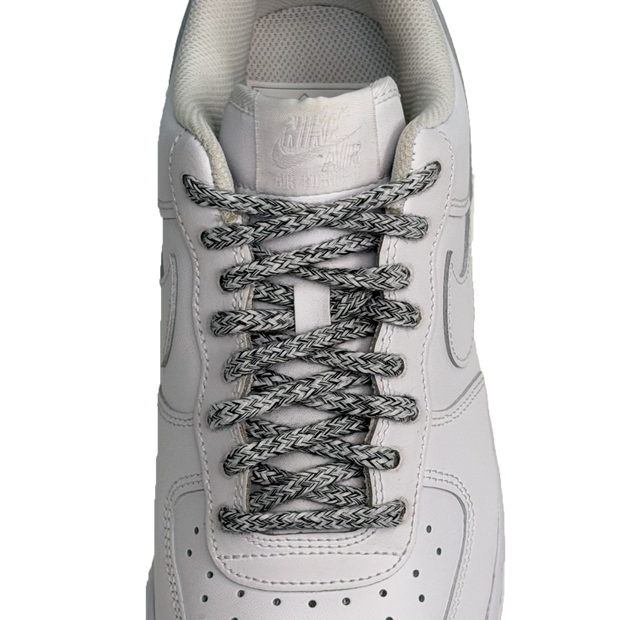 SneakerScience Hemp Rope Laces