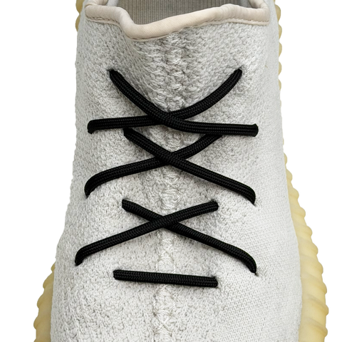 SneakerScience Yzy 350 Replacement Shoelaces