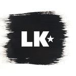Liquid Kicks LK ACRYLKS Paint - Black Hole