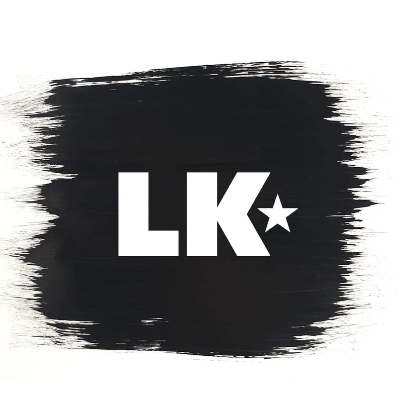 Liquid Kicks LK ACRYLKS Paint - 2oz