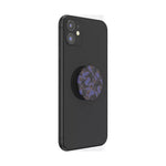 POPSOCKETS PopGrip Black Cat Crossing