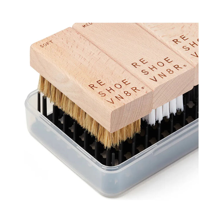 Reshoevn8r Bowl And Drying Rack Combo