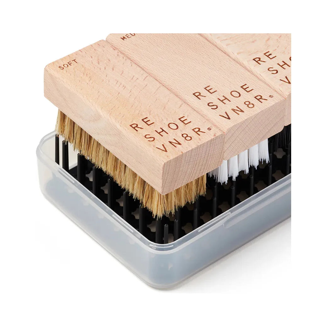 Reshoevn8r Bowl And Drying Rack Combo