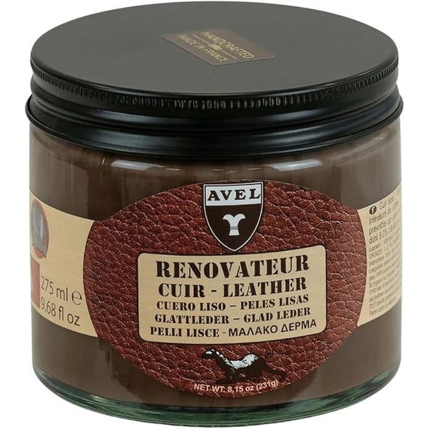 AVEL RENOVATOR - LEATHER BALM